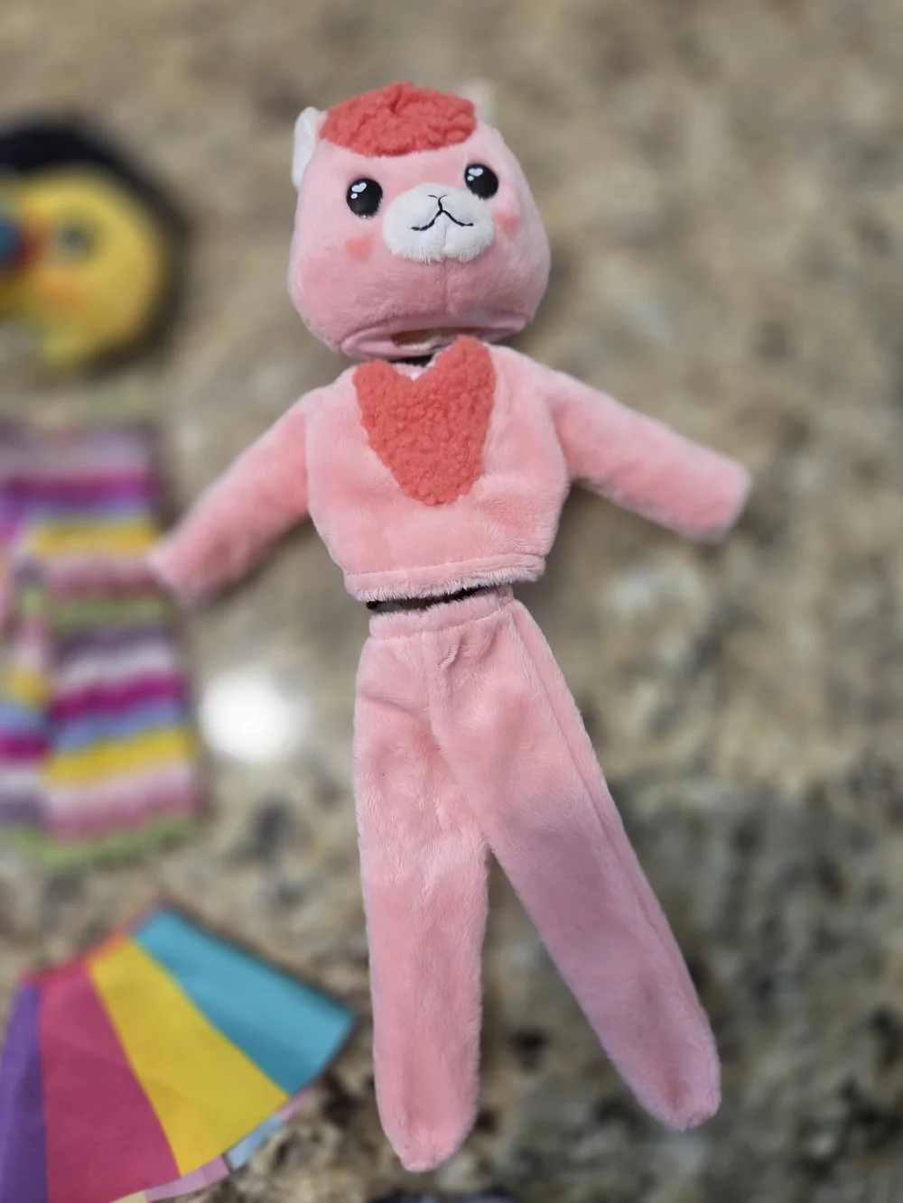 Barbie mattel clothing